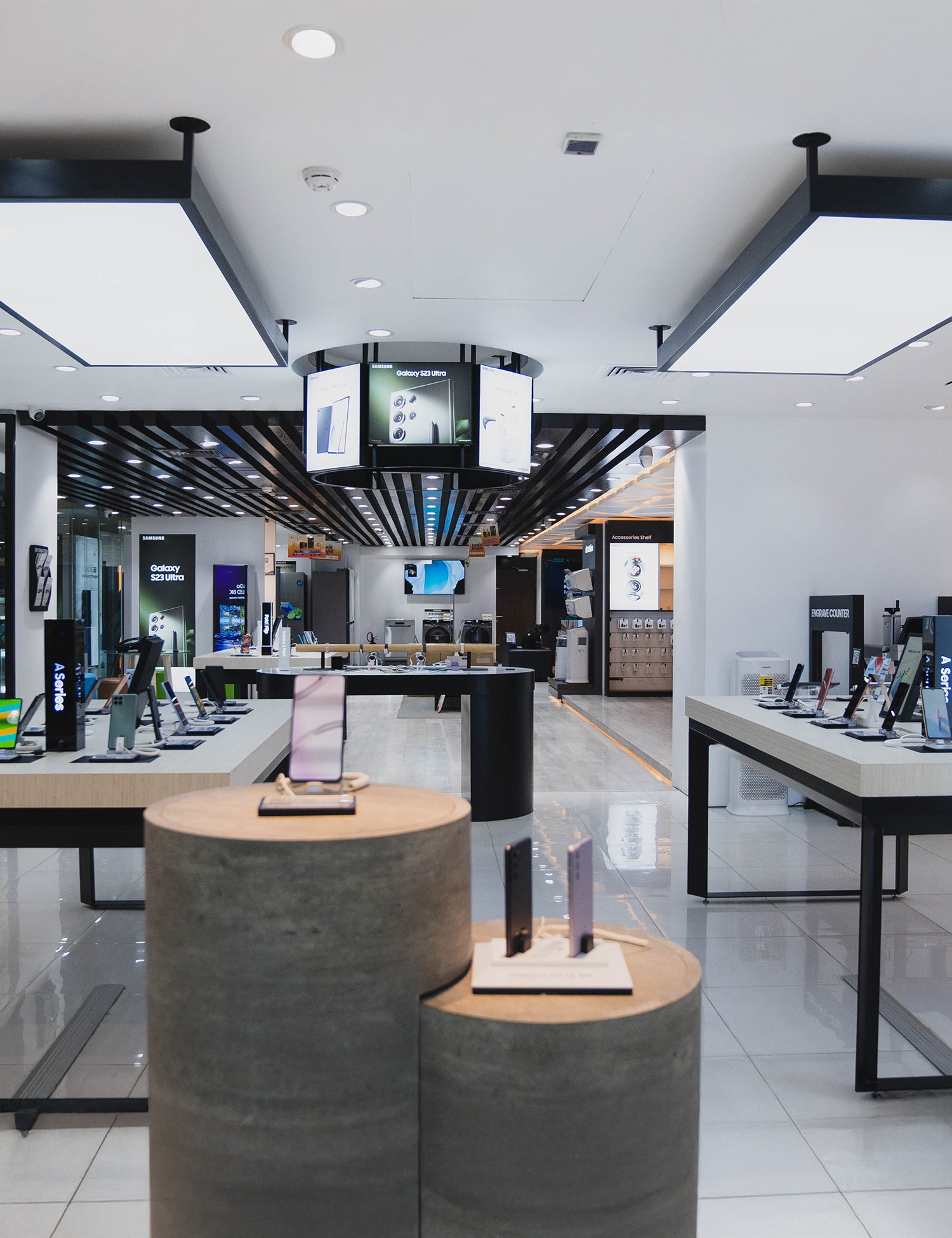Samsung Flagship Store