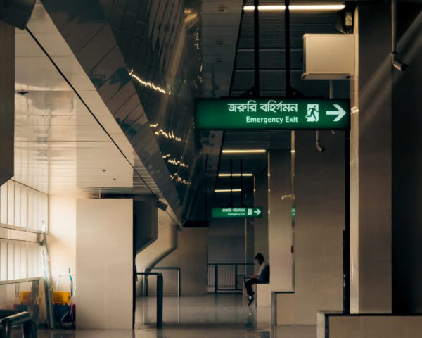 DHAKA METRO RAIL