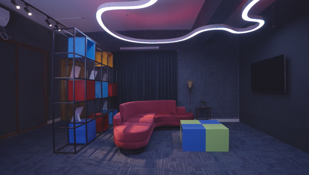 SCANE MEDIA HQ