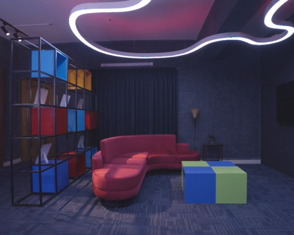 SCANE MEDIA HQ
