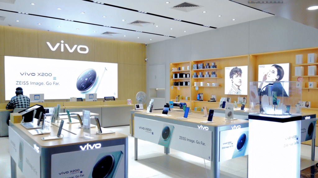VIVO – JFK