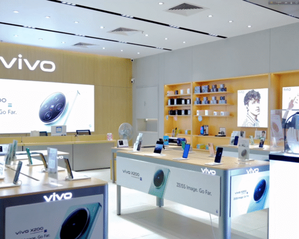 VIVO – JFK